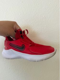 Red Nikes 11c