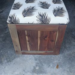 Decorative Storage Trunk