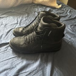 Alipine Star Motorcycle Boots
