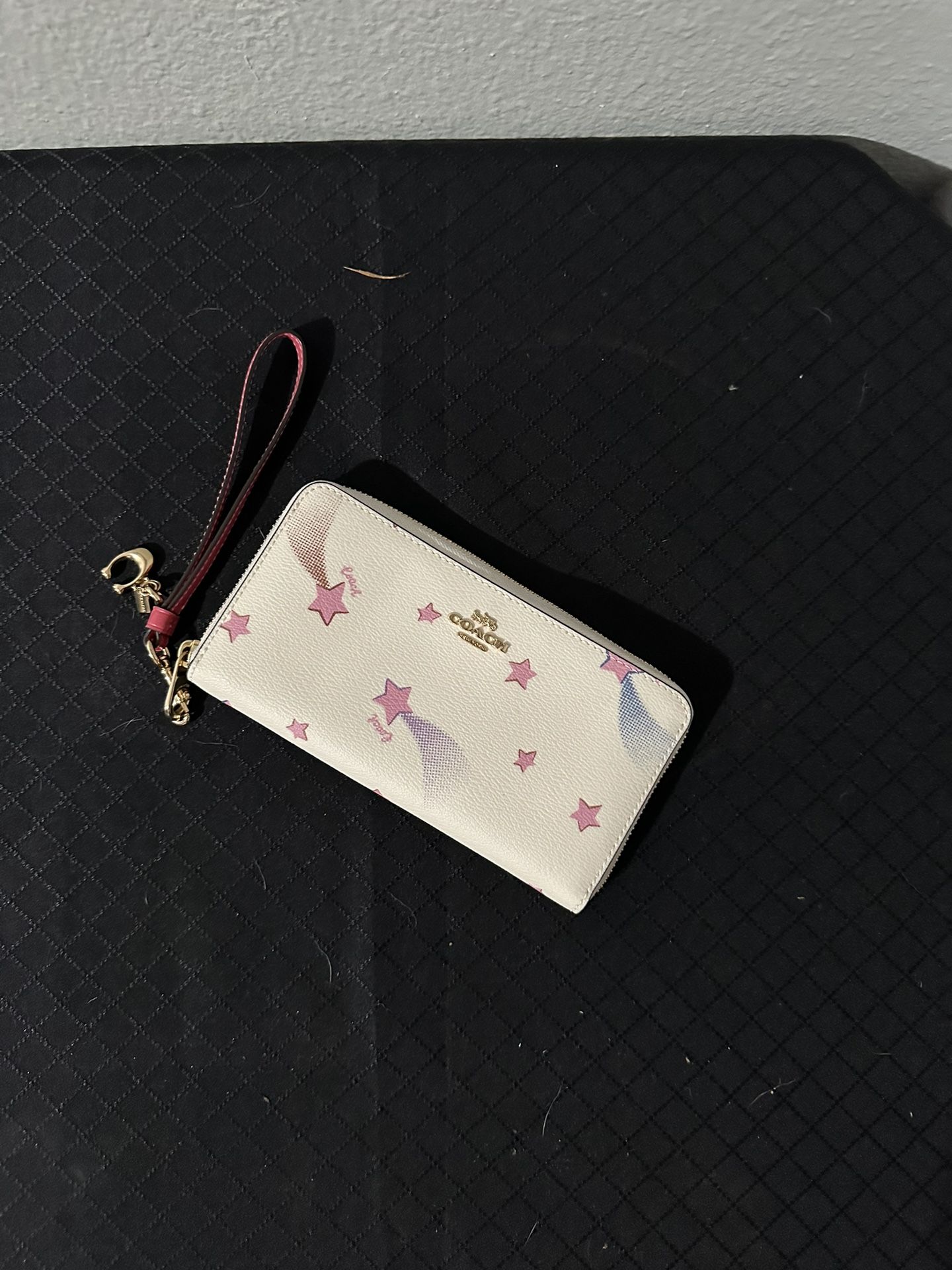 Wristlet