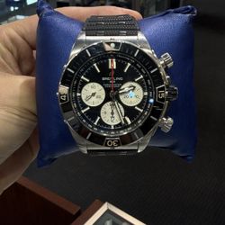 BREITLING Watch