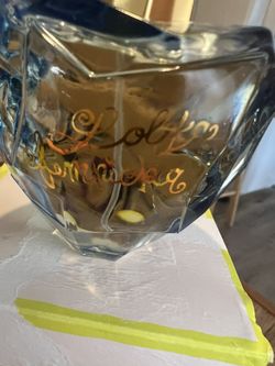 Perfume Lolita Lempika  New Bottle 3.4 Fl Oz 