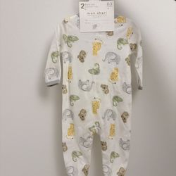 Carter’s Brand New Tags On Baby Clothes Jumpsuits 3mo Onesies Unisex Boys Girls Multiple