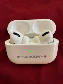 AirPod pros/1st generation