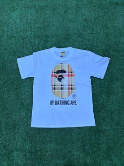 Bape shirt