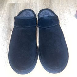 Uggs Black size 9 