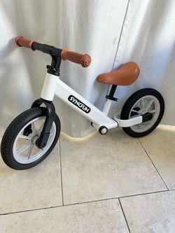 Balance Bike ( SYNCFUN )