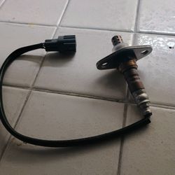 Oxygen Sensor
