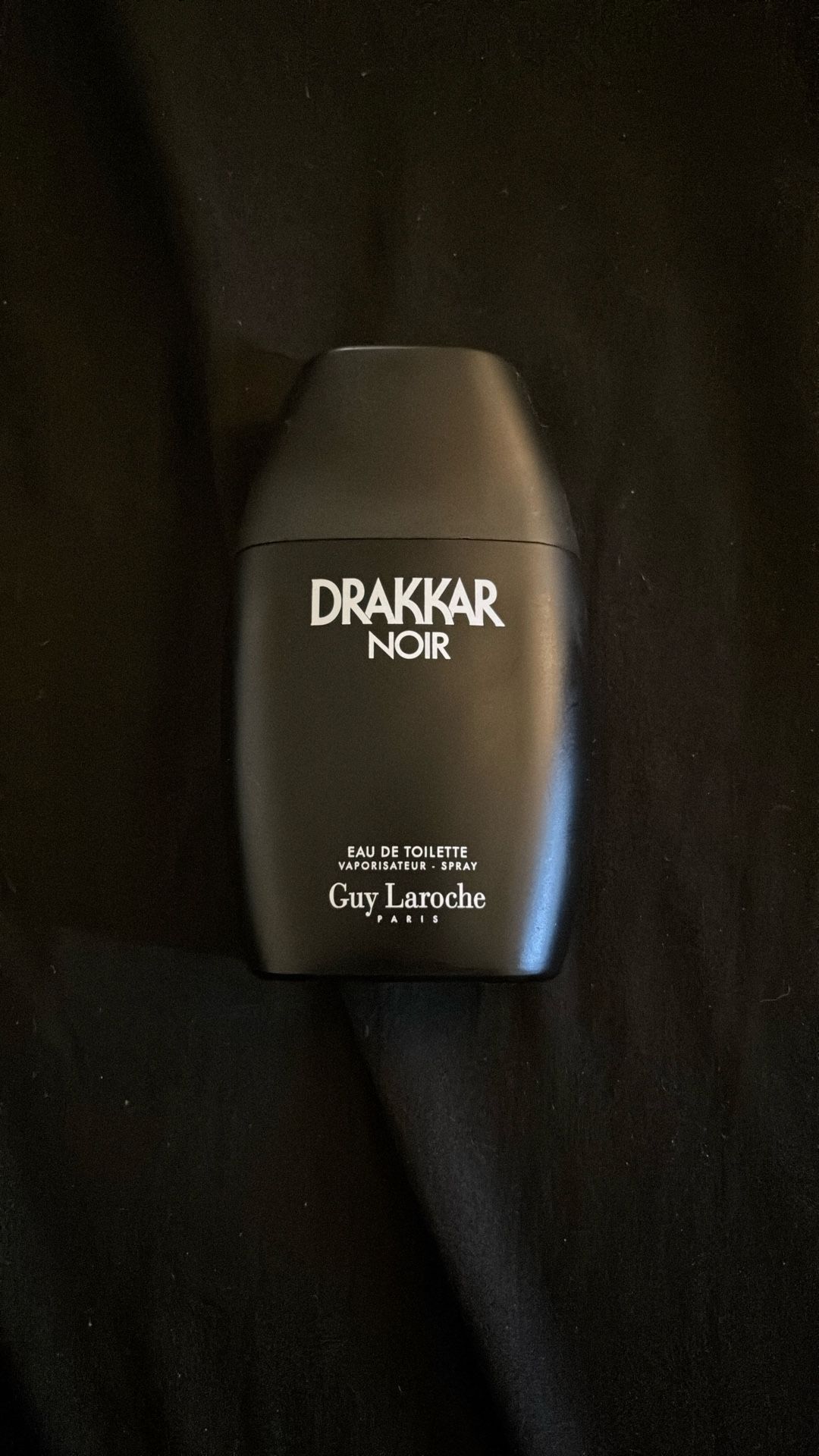 Drakkar Noir 3.4 Oz