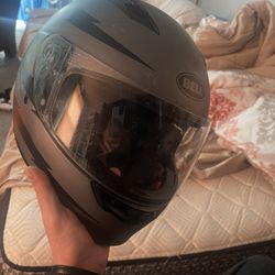Motorcycle Helmet