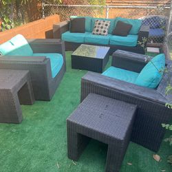 Outdoorr Furniture 