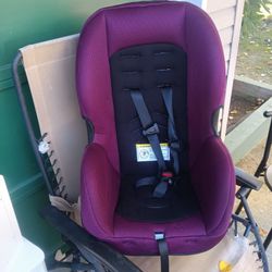 E V E N I F L O Baby Car Seat