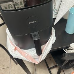 Air fryer $35