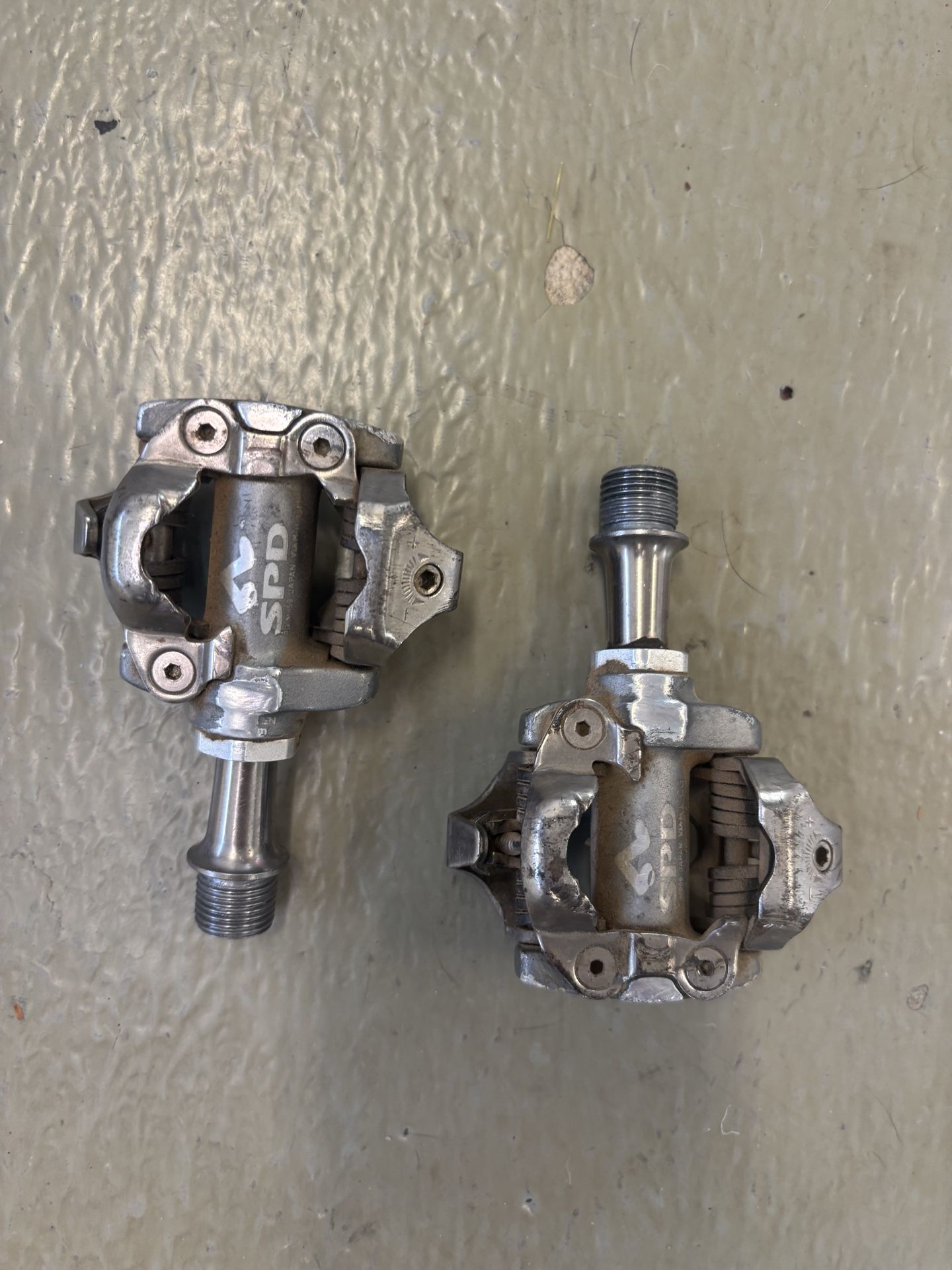 Shimano PD-M959 Pedals