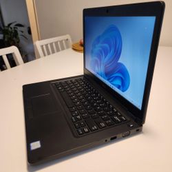Dell Latitude 5480 Laptop computer 14-inch intel core i7-7820U 2.90GHz  20GB RAM  1TB SSD  Win11 pro.  Microsoft office installed.  Nothing wrong.  **