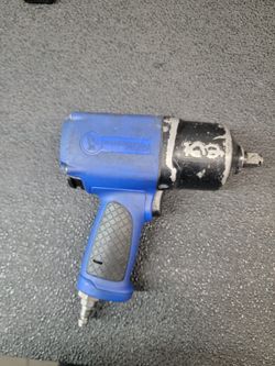 1/2 Impact Cornwell.