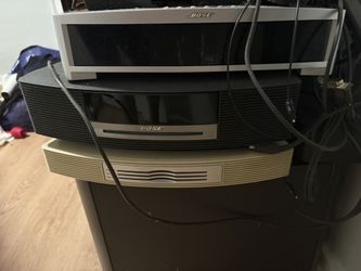 The one and only Bose