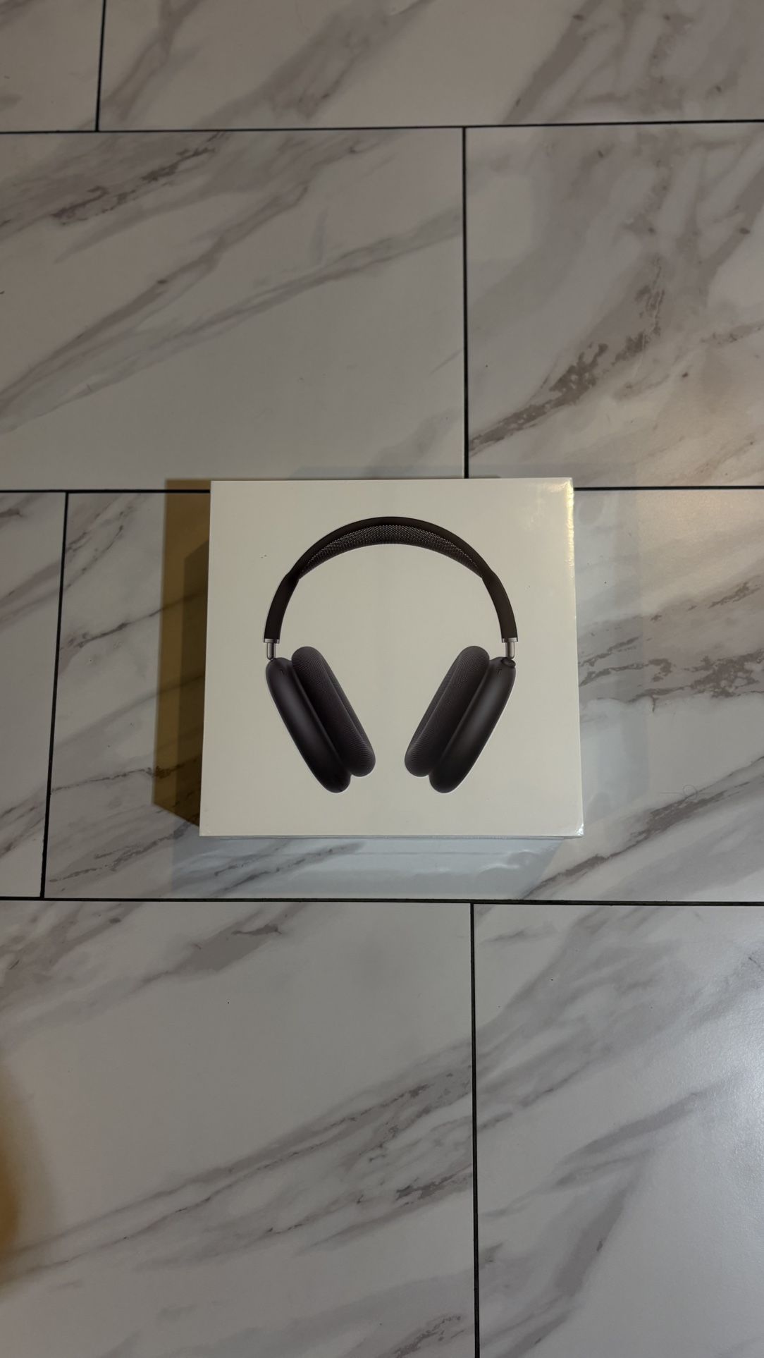 AirPods Max Midnight🌑