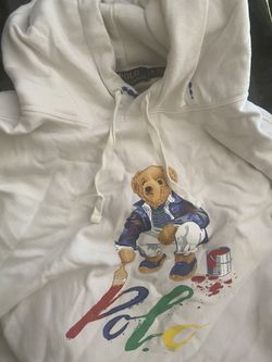 Polo Ralph Lauren Men’s Hoodie XL