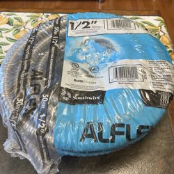 ALFLEX 1/2” Flexible Conduit