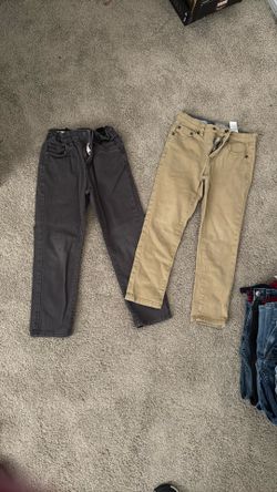 Kids Pants