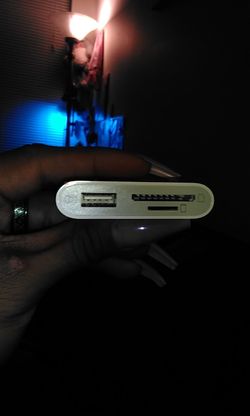 Card reader for Tv For iphone