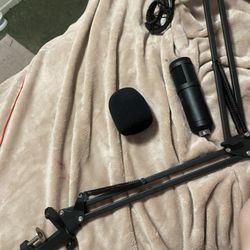 microphone