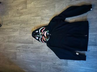 Bape hoodie