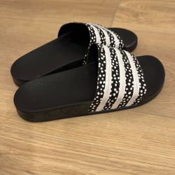Adidas Slippers