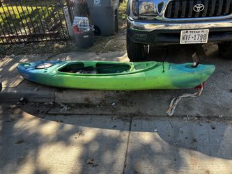 Perception Swift 9.5 Kayak