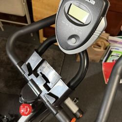 Stationary bike $175
