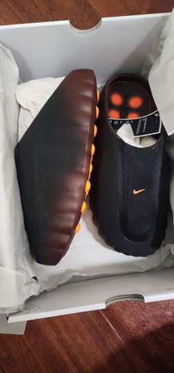 Nike Mind 001 Flynit Slide