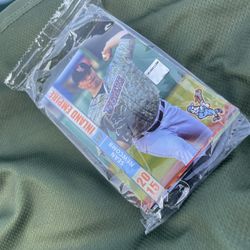 66ers Baseball Cards 