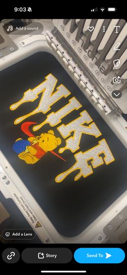 Winnie The Pooh Hoodie