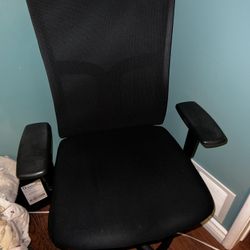 Executive Office Chair