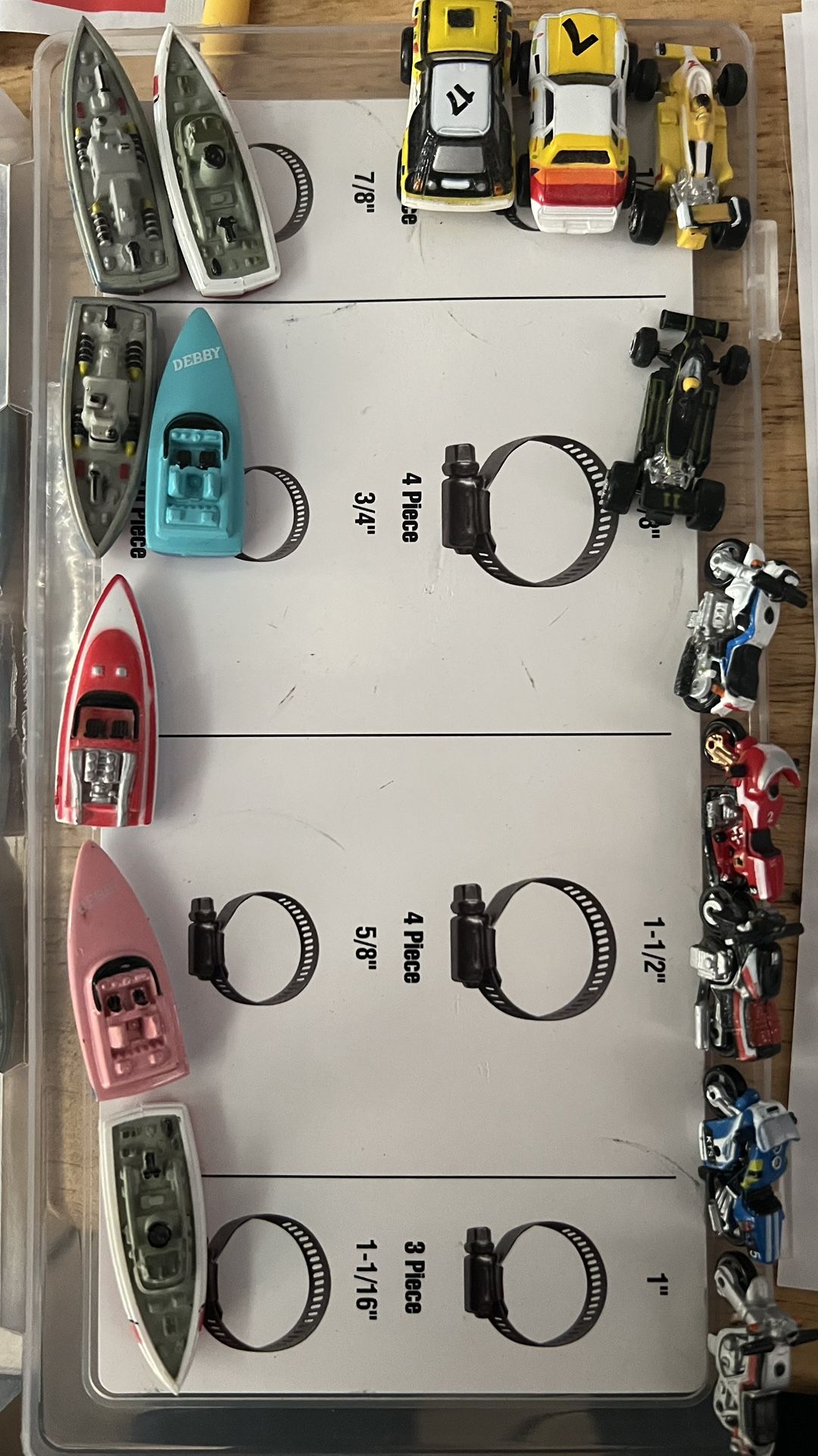 Micro Machines . for Sale in Irwindale, CA OfferUp