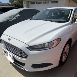 2014 Ford Focus For Sale 