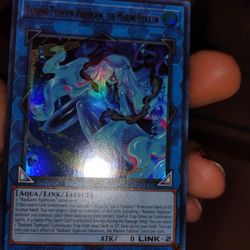 Radiant Typhoon Varuroon The Marine Eidulon 