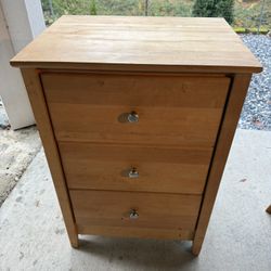 Cabinet/dresser
