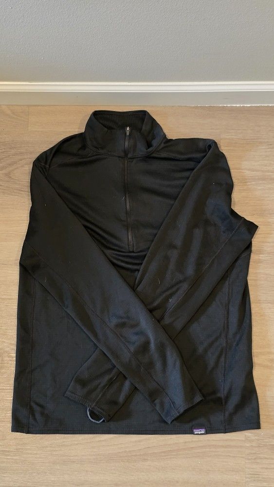 Used Patagonia Baselayer - Versatile for Skiing & Hiking - Size Medium - $20 OBO