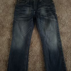 Ariat Jeans Relaxed Boot Cut