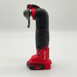 Craftsman CMCE500 20V Li-Ion Oscillating Tool Variable Speed - TOOL ONLY