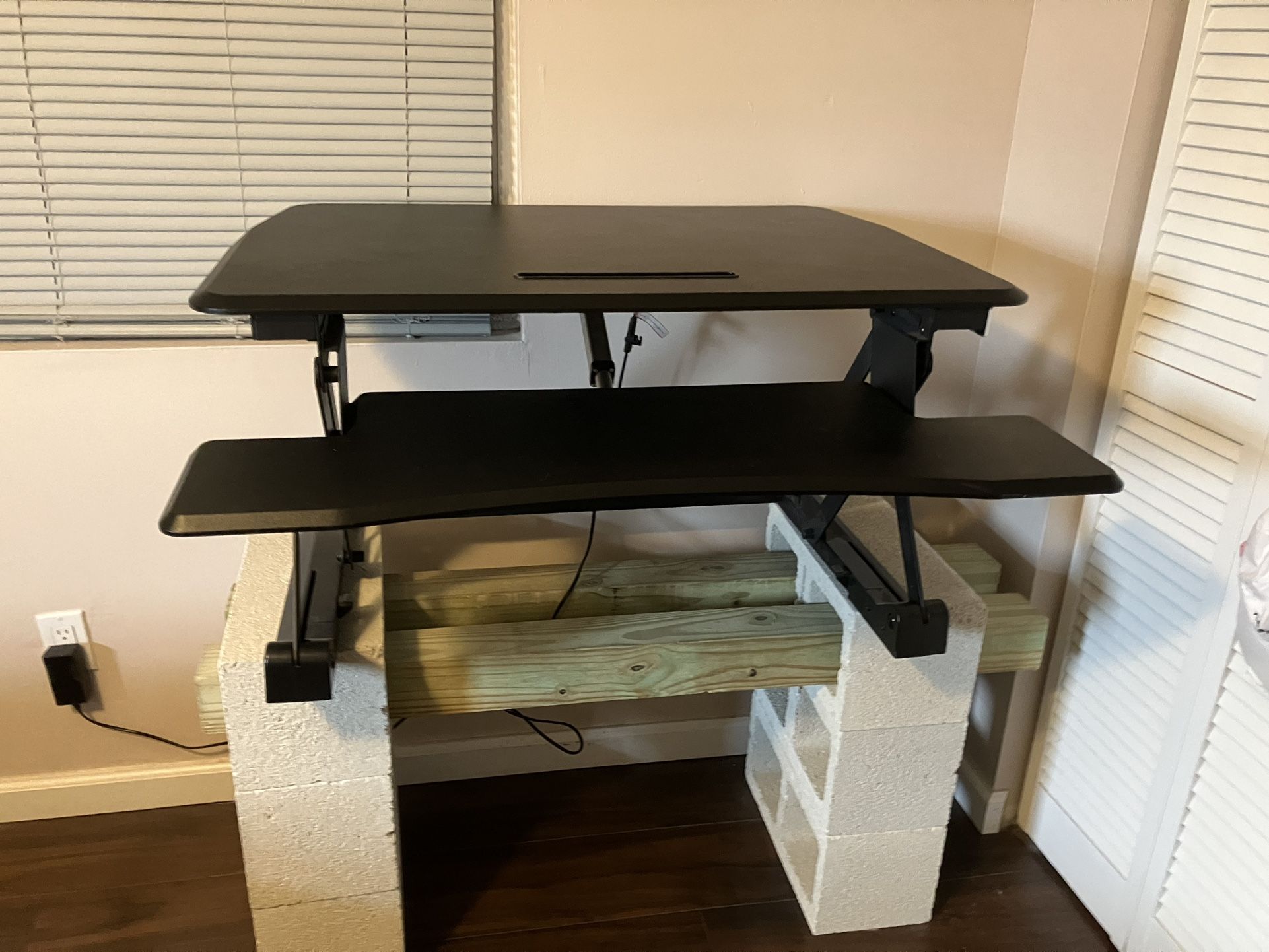Desk Riser For Home Office