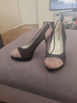 High Heels