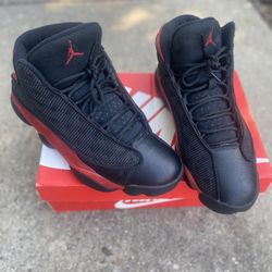Jordan 13