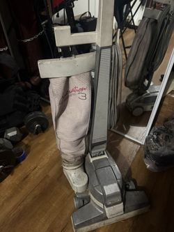 Kirby Vaccum Works Great 