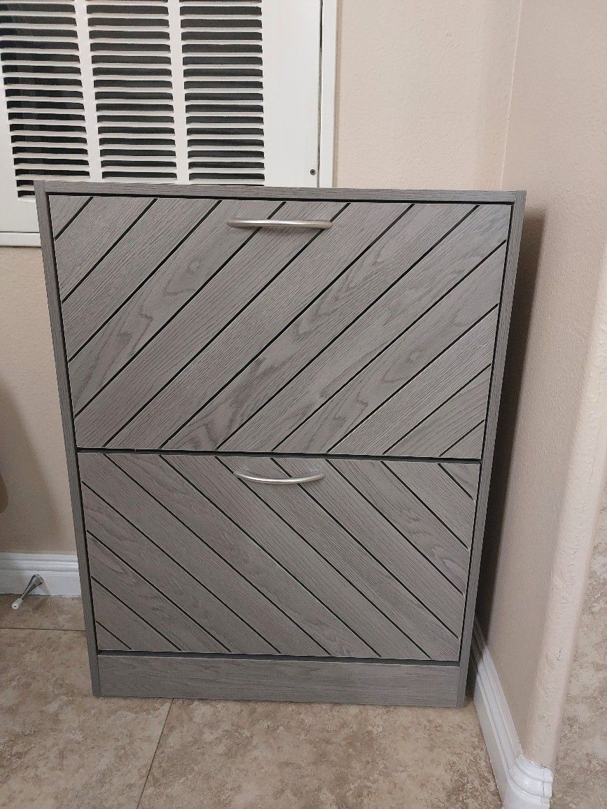 Shoe Storage Organizer