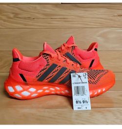Men’s ultraboost 8.5 adidas
