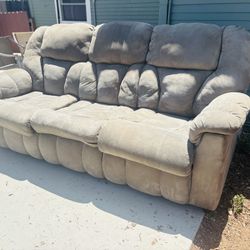 Sofa Bed