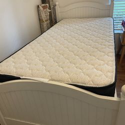 Twin Mattresses -Free Delivery Palm beach County 